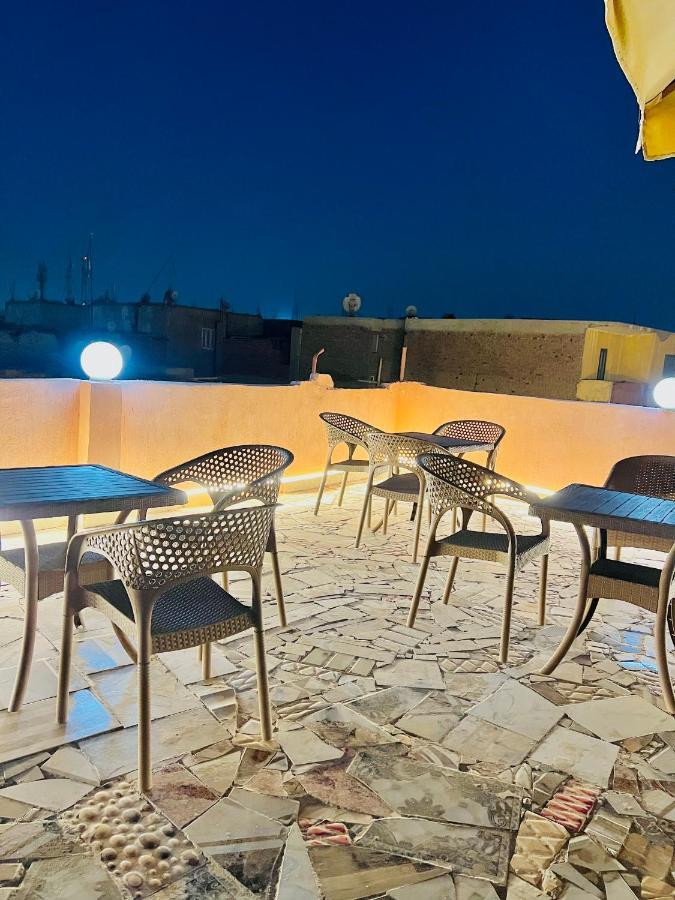 القاهرة Gabry Pyramids Inn المظهر الخارجي الصورة