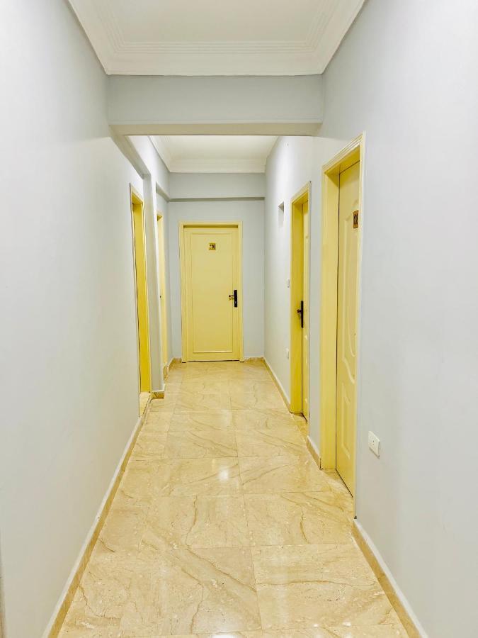 القاهرة Gabry Pyramids Inn المظهر الخارجي الصورة
