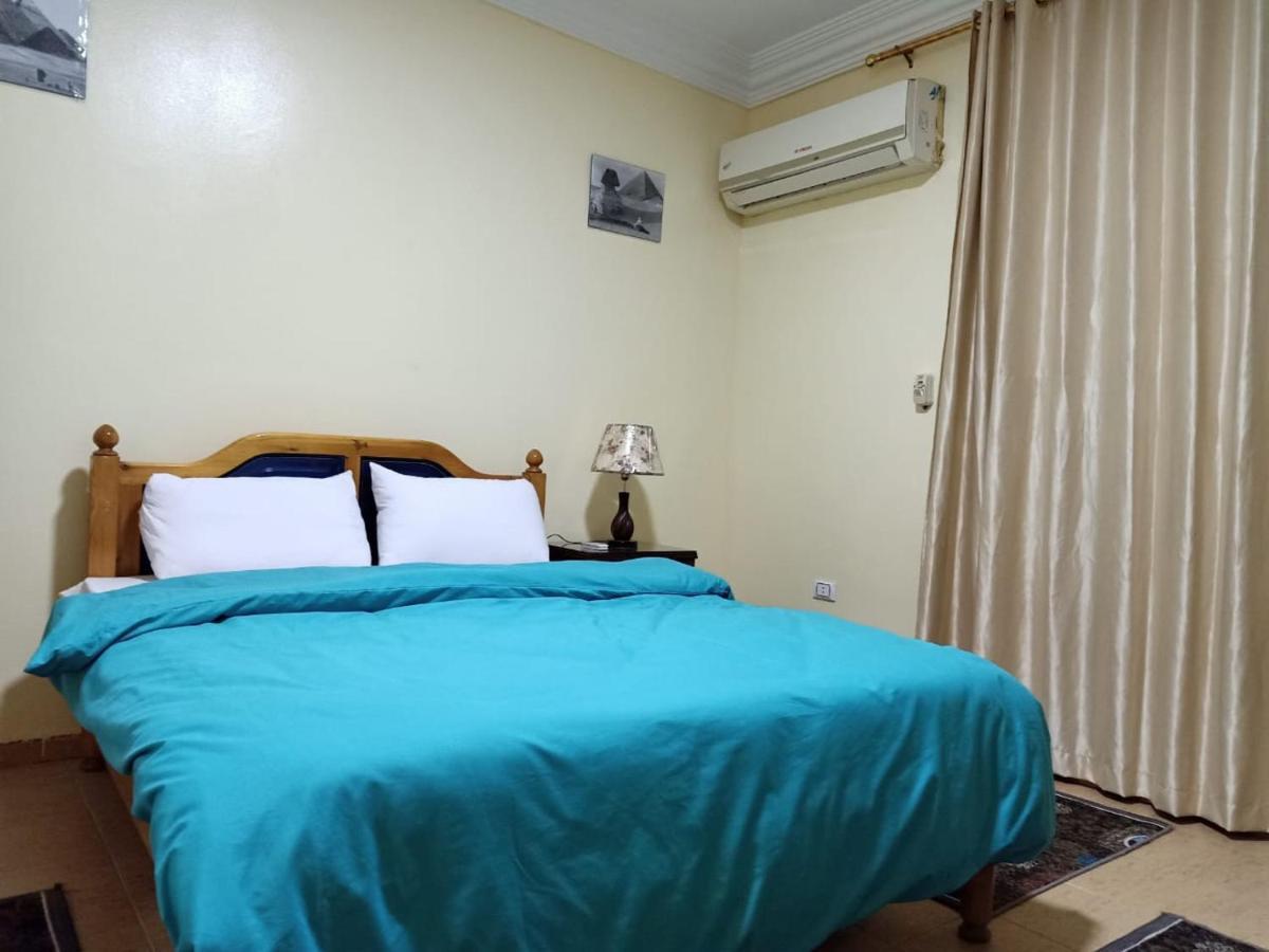 القاهرة Gabry Pyramids Inn المظهر الخارجي الصورة